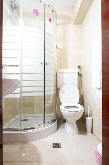 Ultra Central Luxury 3Br 2Bath Apt & Amazing Views Bucharest Exterior photo