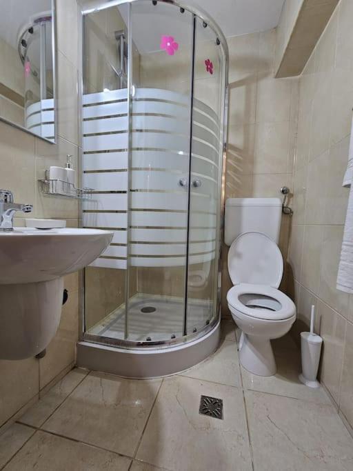 Ultra Central Luxury 3Br 2Bath Apt & Amazing Views Bucharest Exterior photo