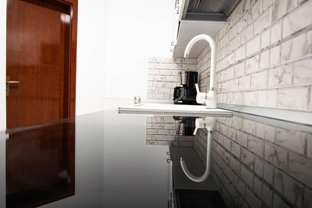 Ultra Central Luxury 3Br 2Bath Apt & Amazing Views Bucharest Exterior photo